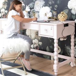 Wayfair  Madison Writing  Desk With Matching Chair