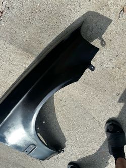 99-00 civic fender