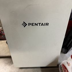 Pentair Easytouch Control System 