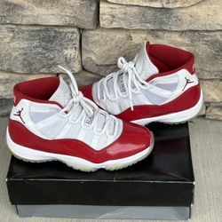 Jordan 11s Men’s 8