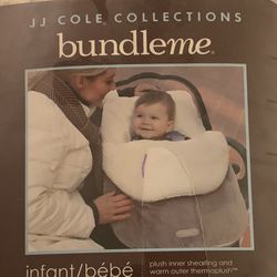 Cover For Baby Carrier ( New)