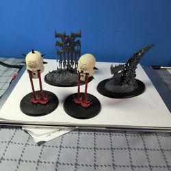 Warhammer Judgements Of Khorne