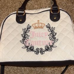 Juicy Couture Bag