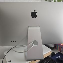 Monitor APPLE 27"