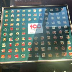 Welcome Pickers Of Vintage Clothing, Antiques And Collectibles 