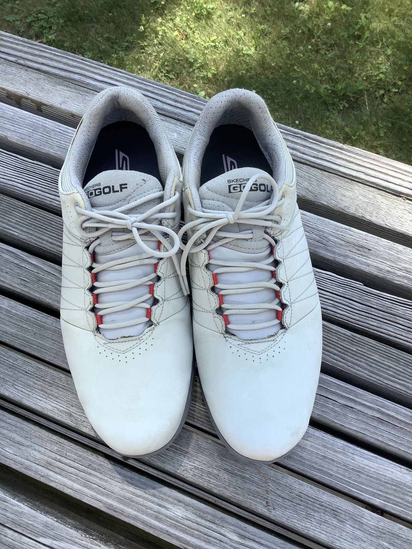 Skechers Men’s Golf Shoes 10 1/2 M