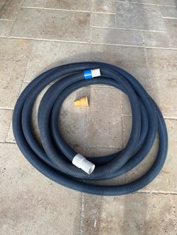 Pool Vacuum Hose