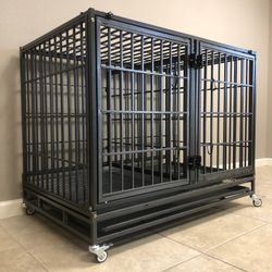 dog Kennel Cage
