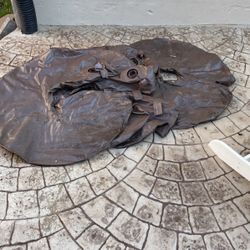 Donut Tree Waterbags