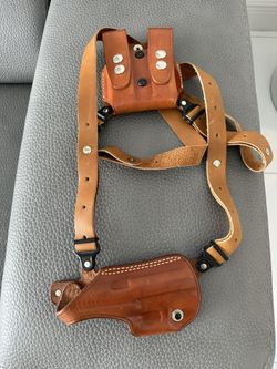 GALCO HOLSTER 