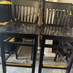 Bar Chairs