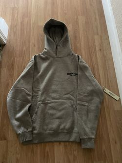 Essential Hoodie