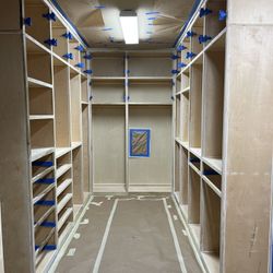 painting kitchen cabinets