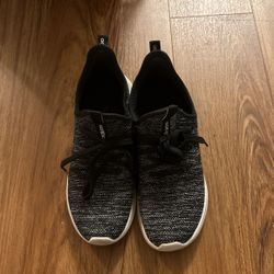 Adidas Cloud-foam Sneakers Sz. 7.5 M
