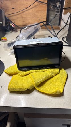 KENWOOD dmx 9708s
