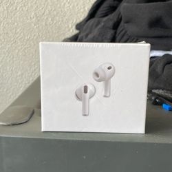 AirPods Pro 3