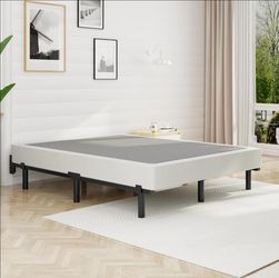 King Bed Frame
