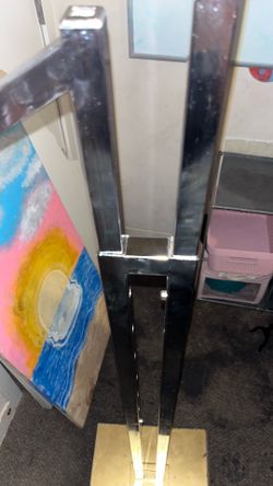 Unique Clothing rack