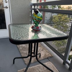 Patio Table