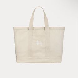 Stüssy XL Tote Bag 