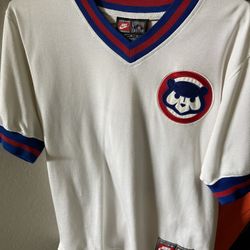 Vintage Retro Baseball Jerseys, Nike, Cubs, Red Sox, Mets 