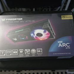 New Acer Arc Bifrost 