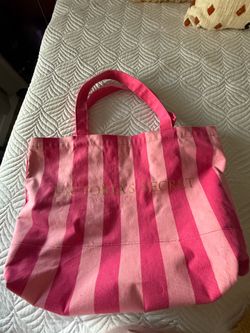Victoria Secret XL tote