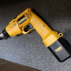 Dewalt Cordless Drill