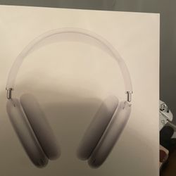 airpod maxes(local only)