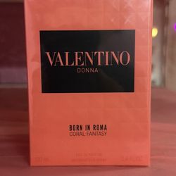 valentino born in roma coral fantasy women’s perfume 