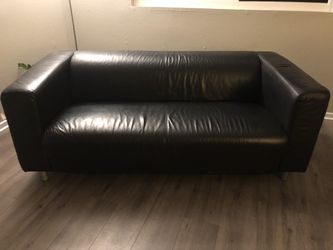 IKEA sofa
