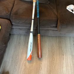 Baseball Bats