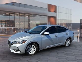2022 Nissan Sentra
