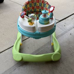 Baby Walker Winnie The Pooh