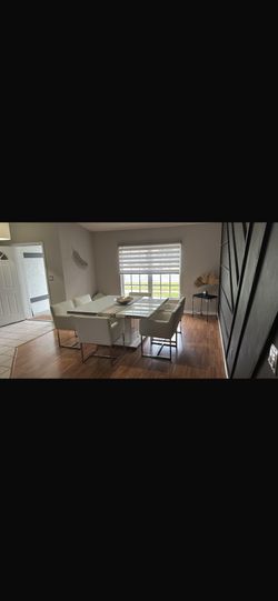 City Furniture Miami Table