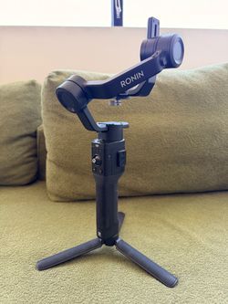 DJI Ronin-S Gimbal Stabilizer – Camera Video Equipment