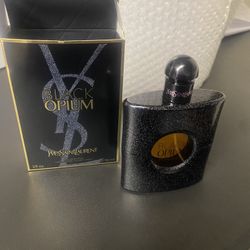 YSL Black Opium - Women’s Perfume 