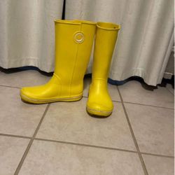 CROC Rain Boots 