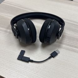 RIG 600 PRO HS Dual Wireless 2.4GHz