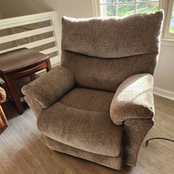 Recliner