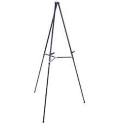 Adjustable Aluminum Display Easel Stand