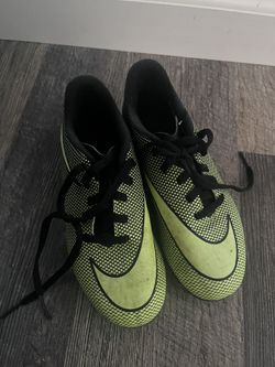 Nike Soccer Cleats