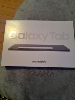 Samsung galaxy tablet s10