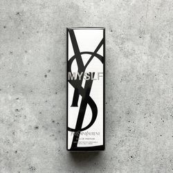 Yves Saint Laurent - MYSLF Eau de Parfum Men's Cologne/Fragrance
