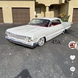 1963 Chevrolet Corvette on offerup