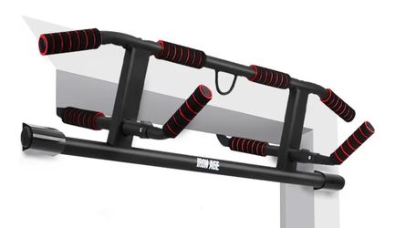 Pull up bar