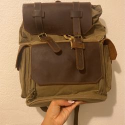 Heavy Duty CAMERA Backpack 