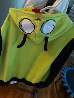 Gir Jacket