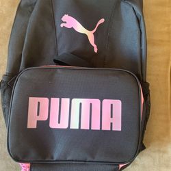 PUMA BACKPACK 🎒 
