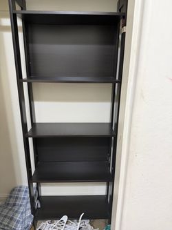 5 tower cupboard